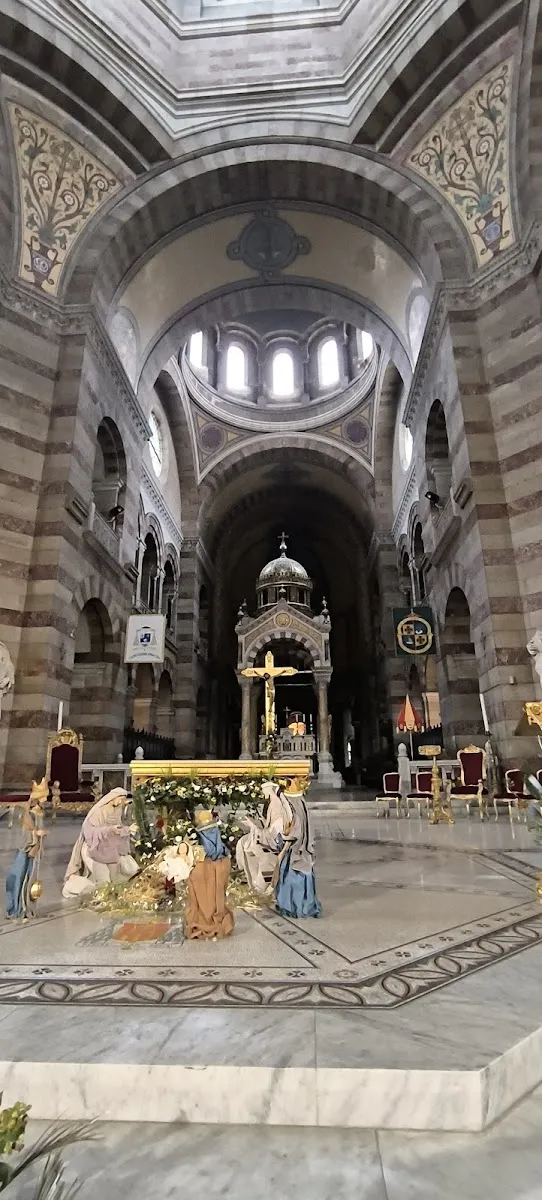 Marseille — photo 1