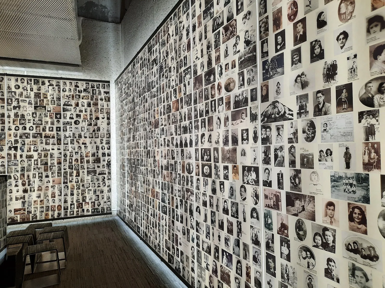 Mémorial De la Shoah