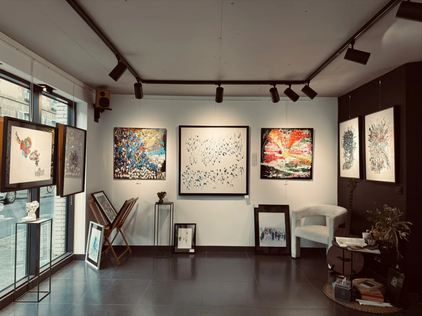 Mimétique Art Galerie