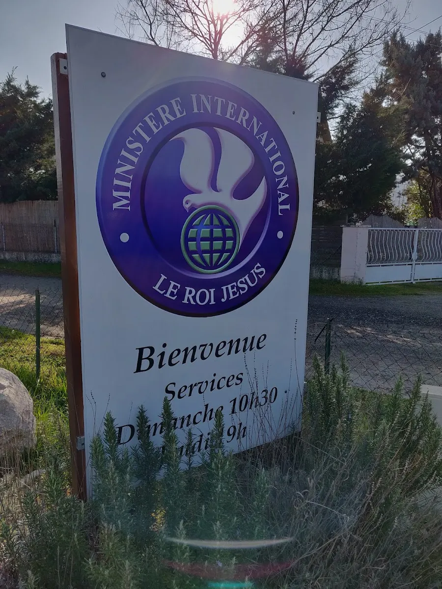 Ministère International le Roi Jesus — photo 1