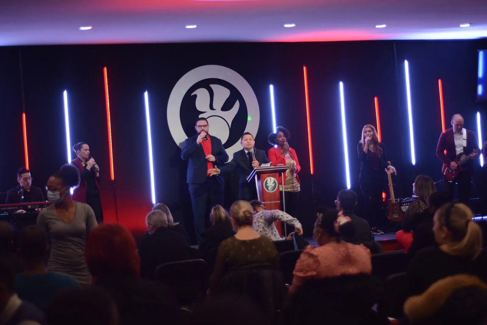 Ministère International le Roi Jesus