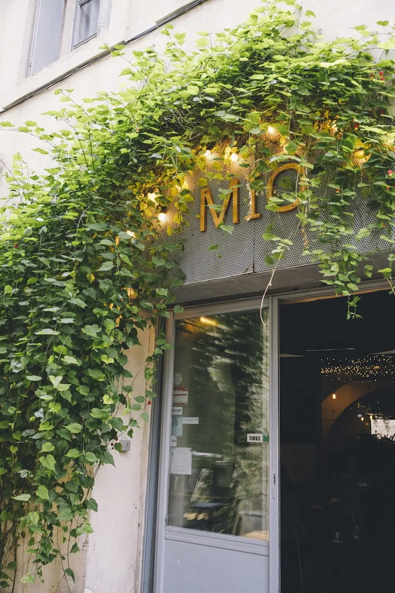 Miō Bar - Gin & Cocktails — photo 1