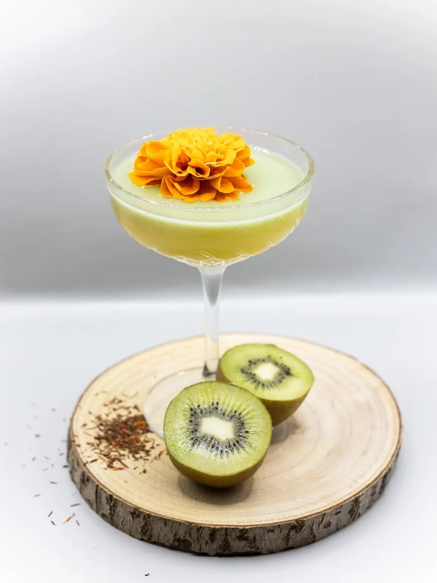 Miō Bar - Gin & Cocktails