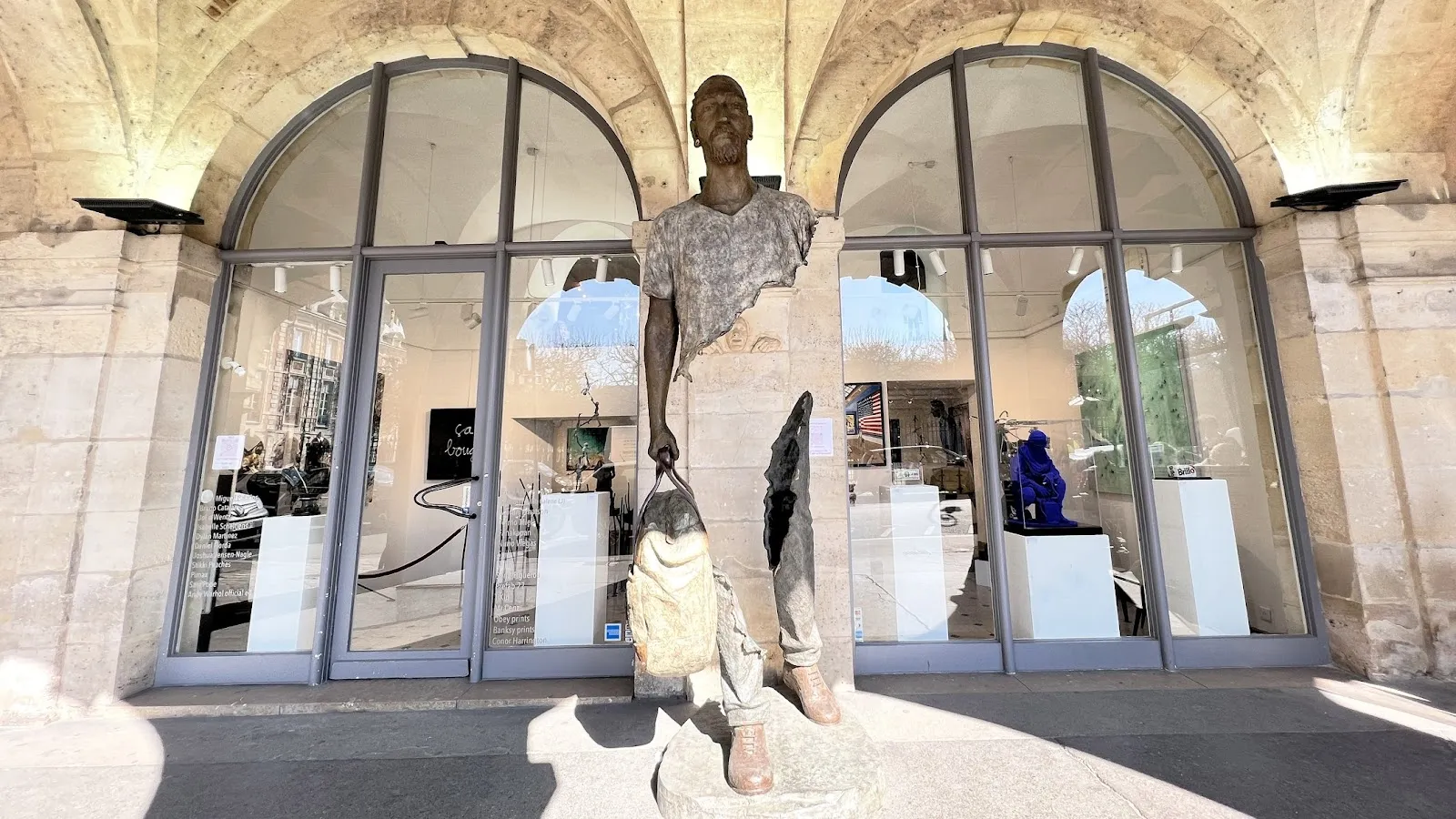 Modus Art Gallery — photo 1