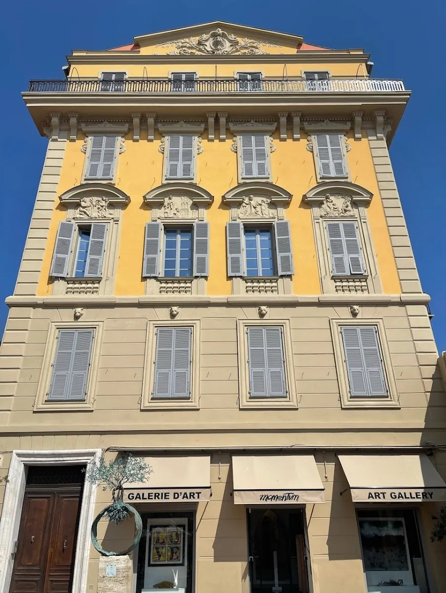 Momentum Art Gallery — photo 1