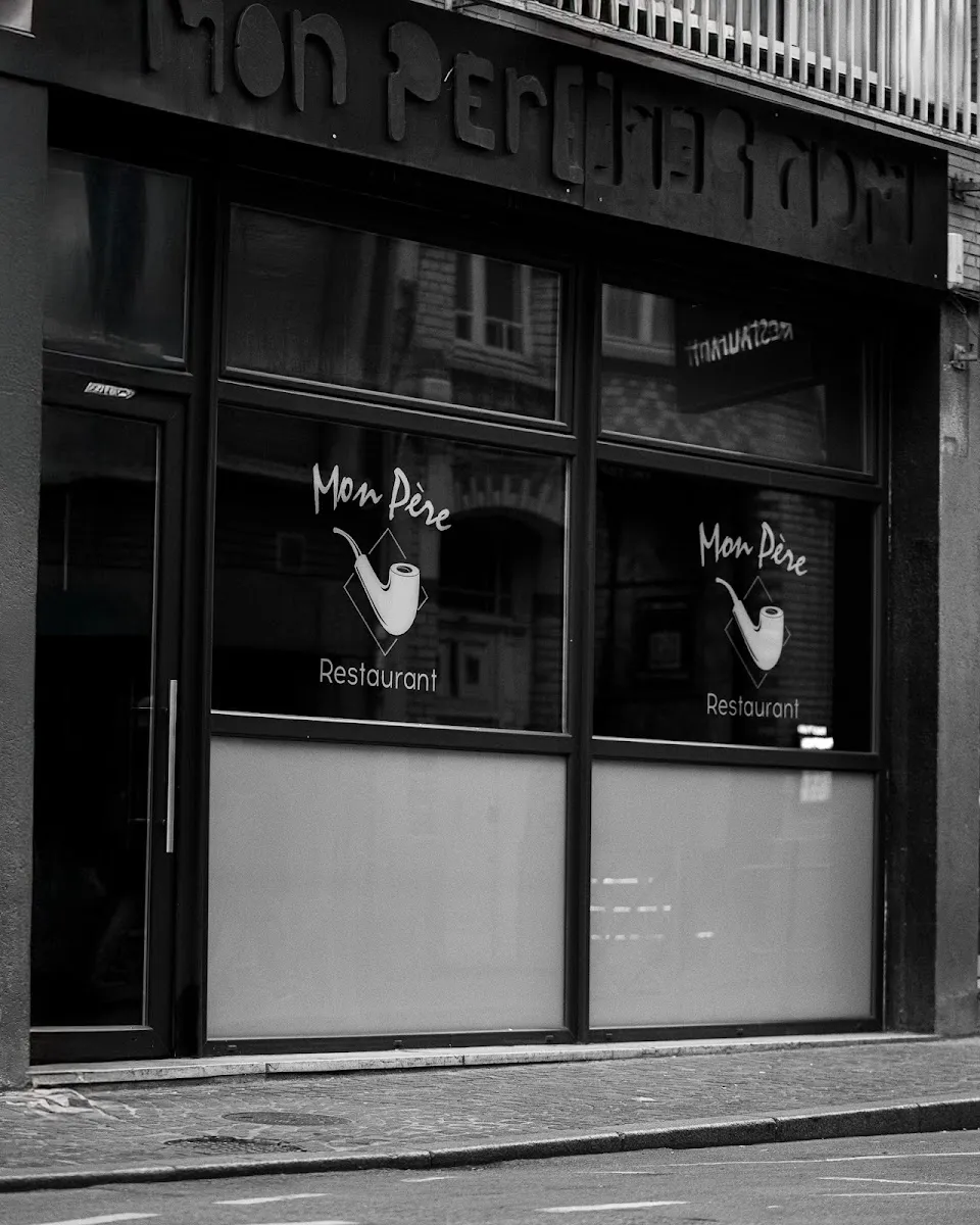 Mon Père — photo 1