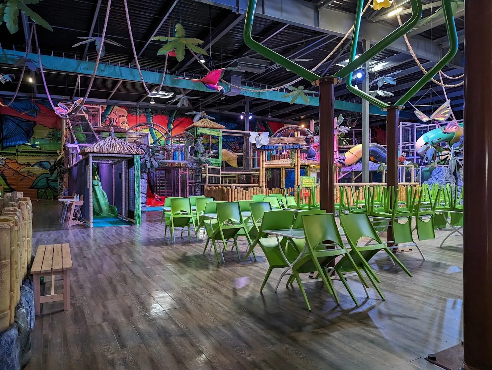 Montopoto — photo 1