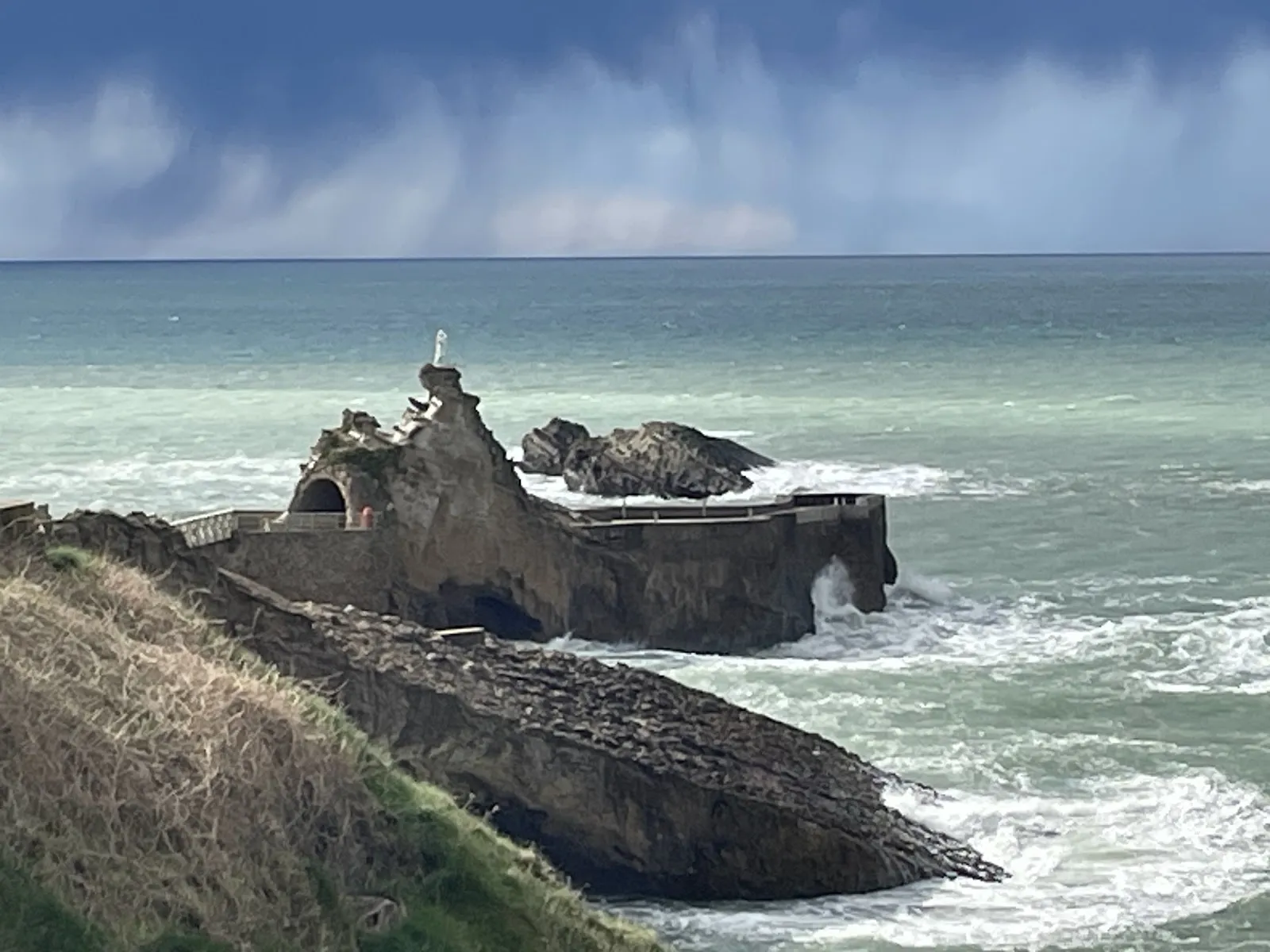 Monument Au Général De Gaulle