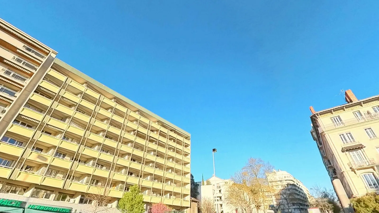 Monument Aux Frères Lumière