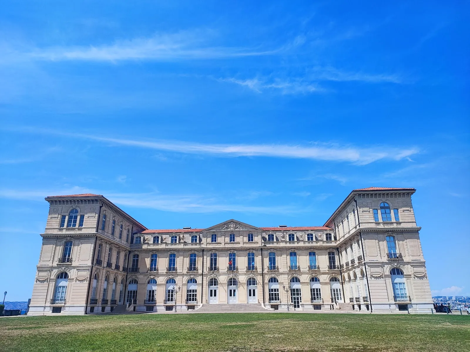 Monument Aux Héros Et Victimes De la Mer