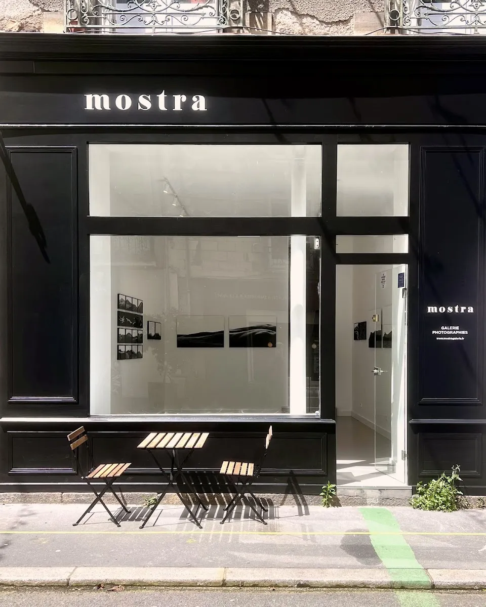 Mostra Galerie — photo 1