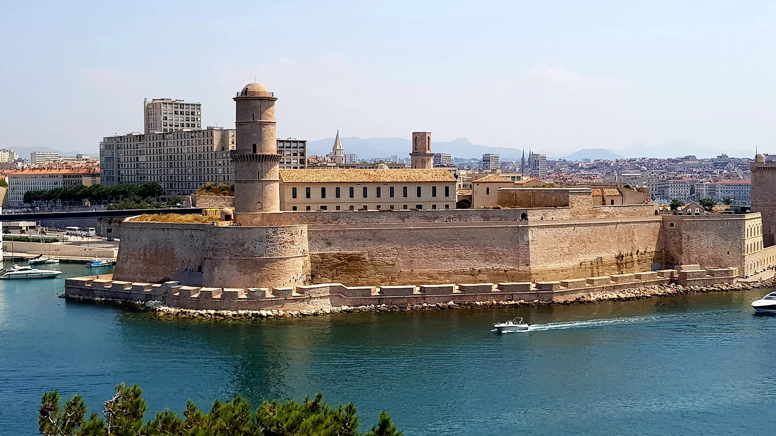Mucem - Musée Des Civilisations De L’Europe Et De la Méditerranée