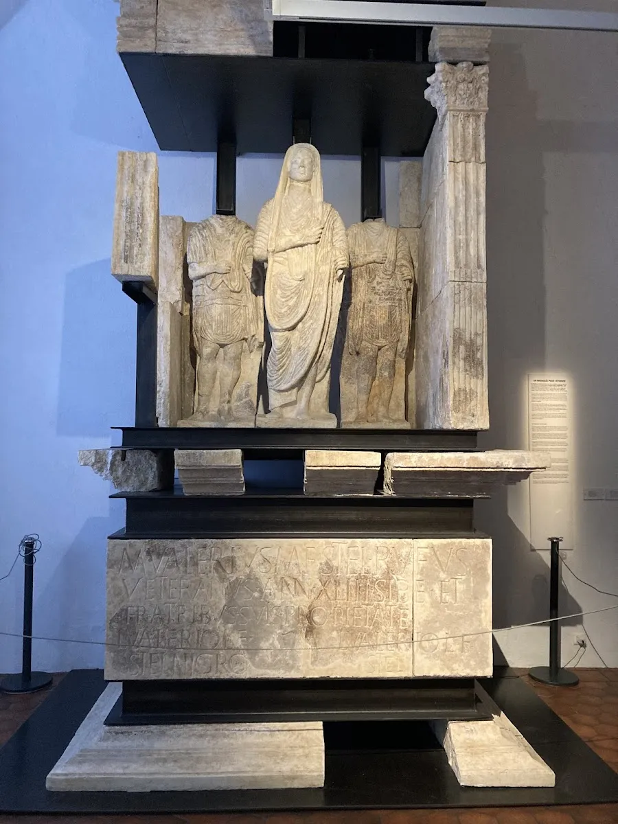 Musée Archéologique