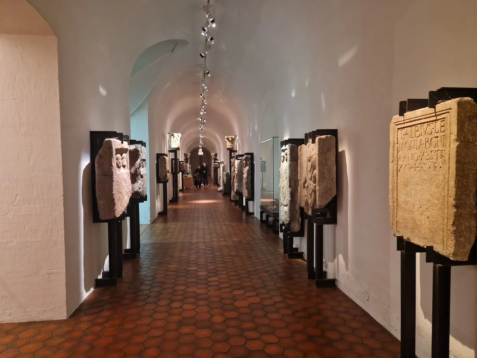 Musée Archéologique