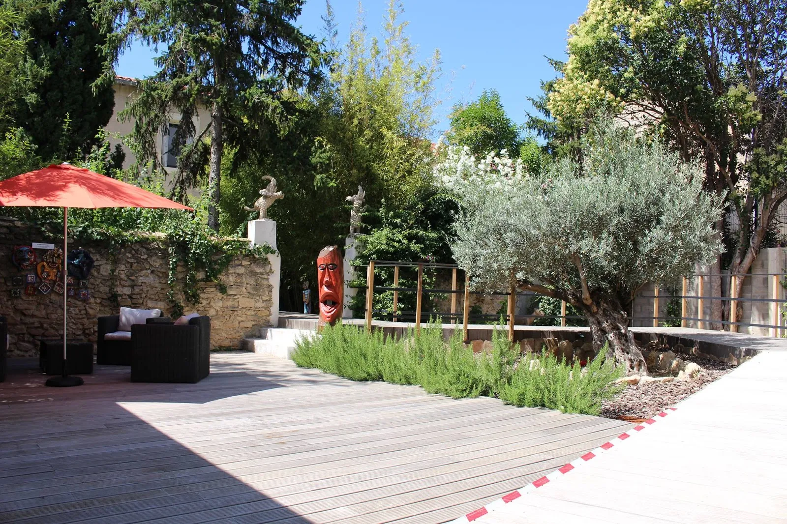 Musée Art Brut — photo 1