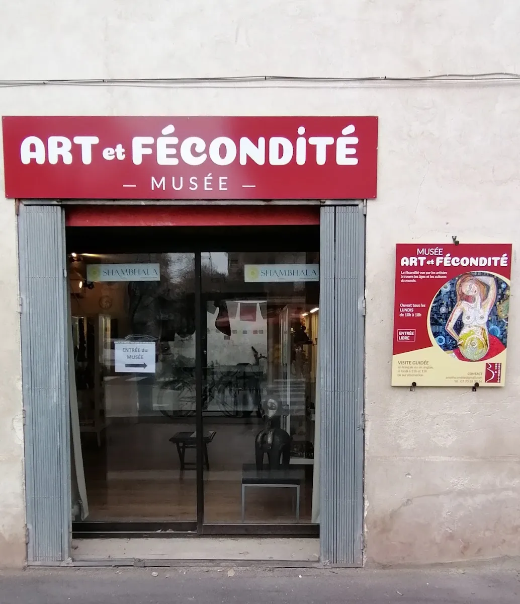 Musée Art Et Fécondité — photo 1