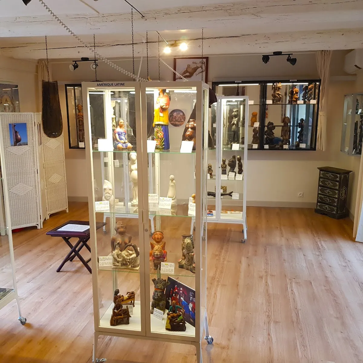 Musée Art Et Fécondité