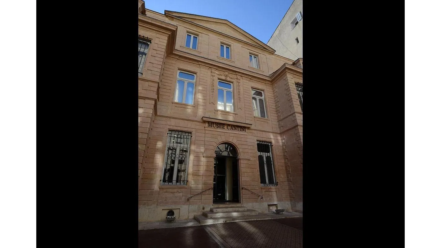 Musée Cantini De la Ville De Marseille — photo 1