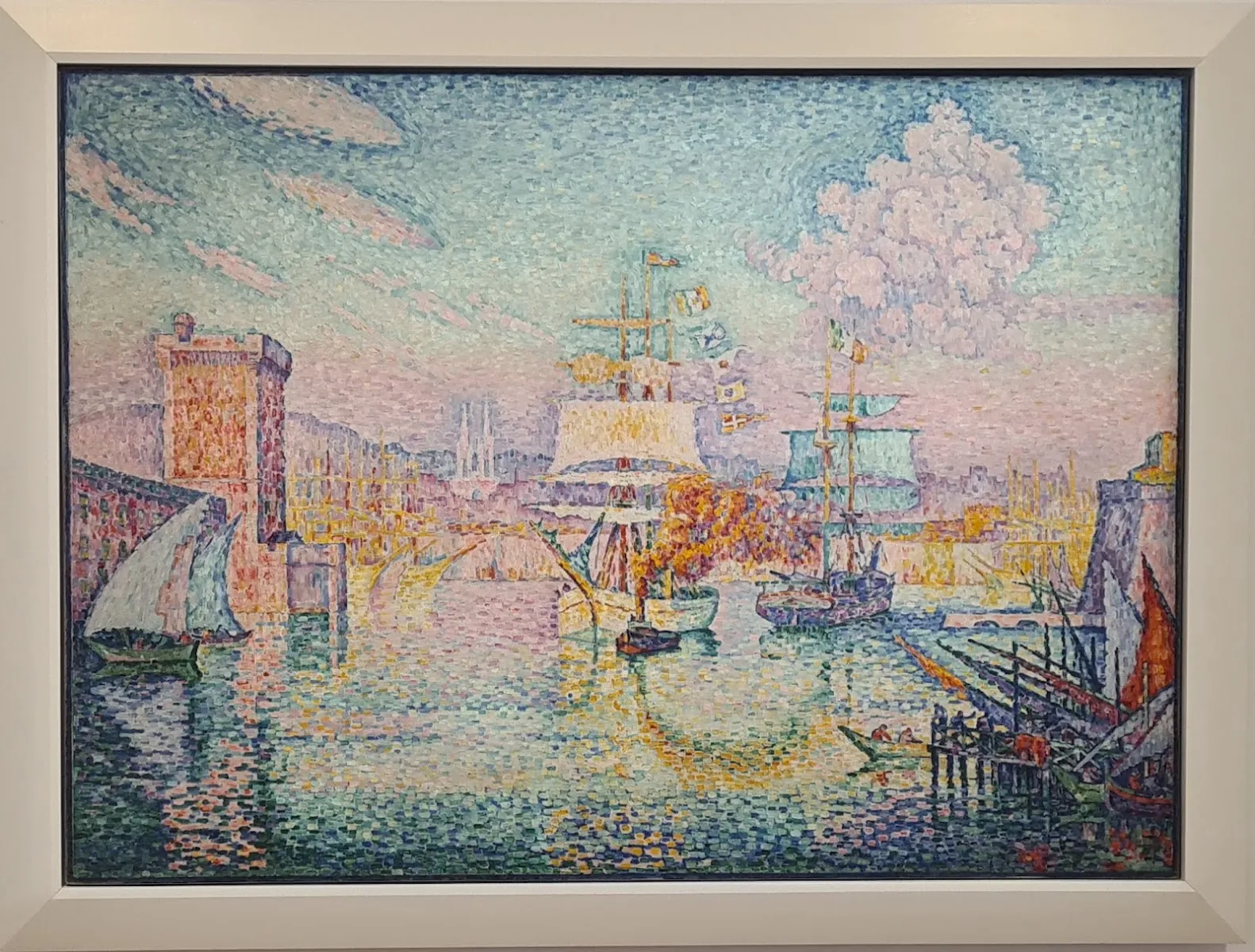 Musée Cantini De la Ville De Marseille