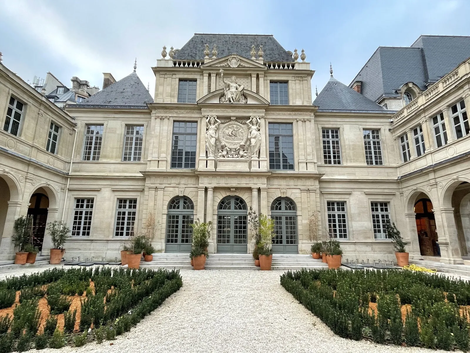 Musée Carnavalet - Histoire De Paris — photo 1
