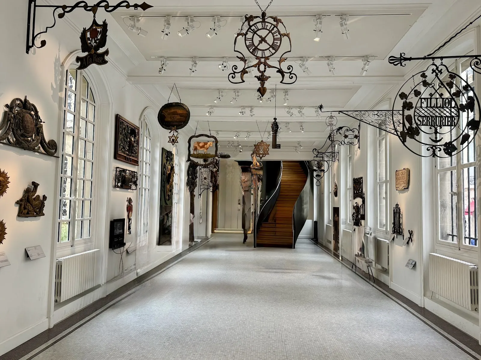 Musée Carnavalet - Histoire De Paris