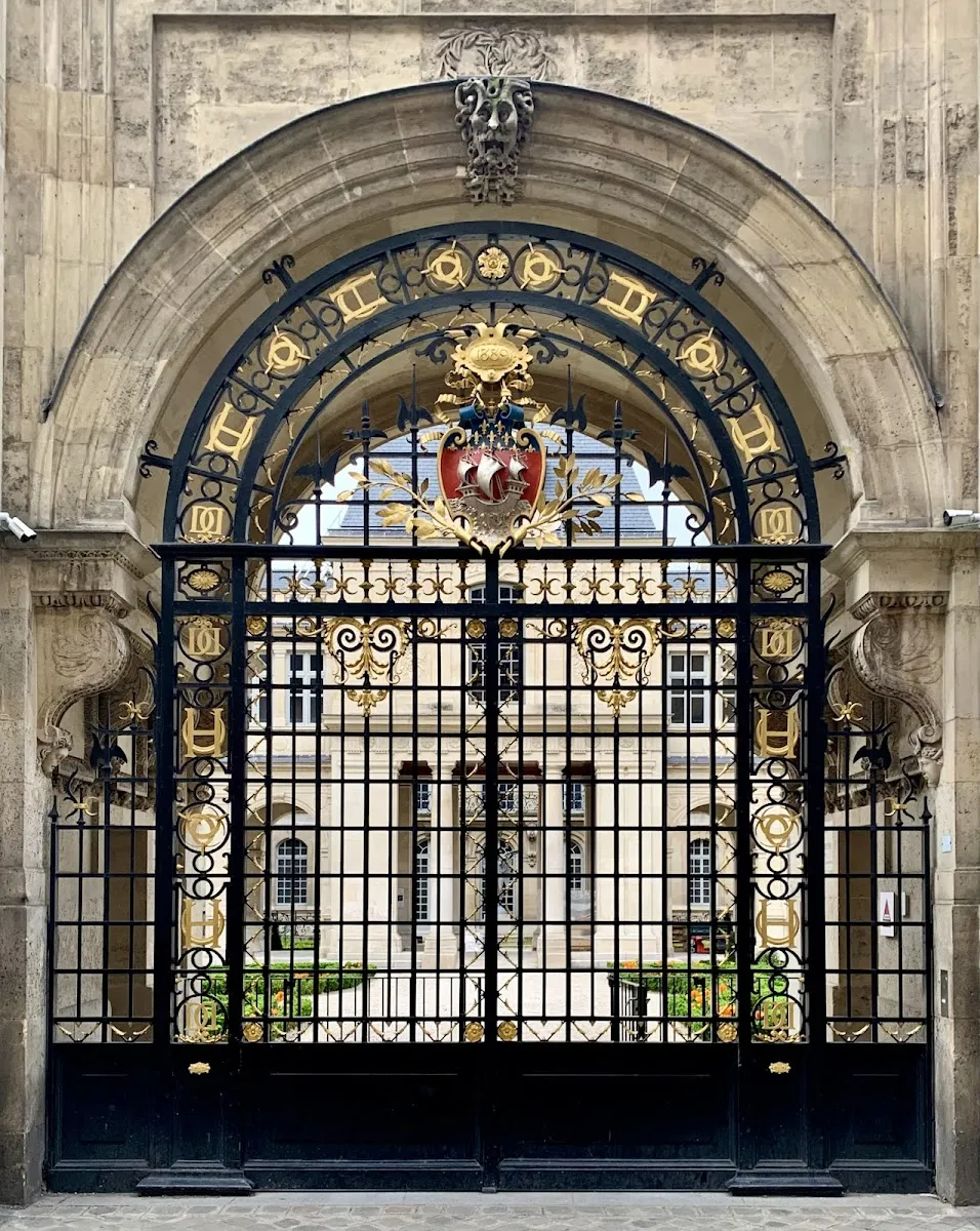 Musée Carnavalet - Histoire De Paris