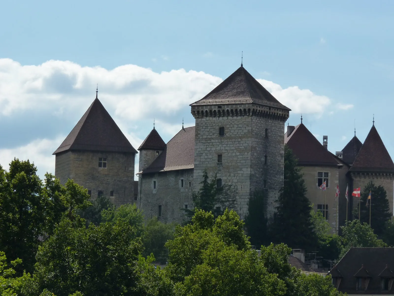 Musée-Château D'Annecy — photo 1