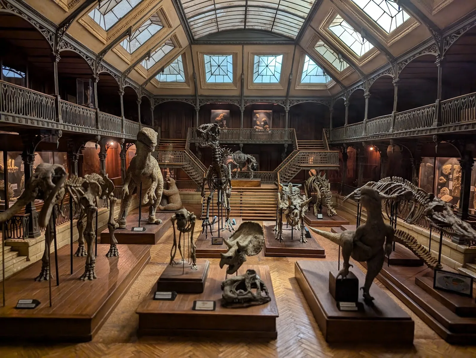 Musée Cinéma Et Miniature — photo 1