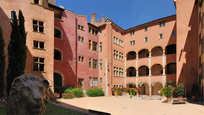 Musée Cinéma Et Miniature