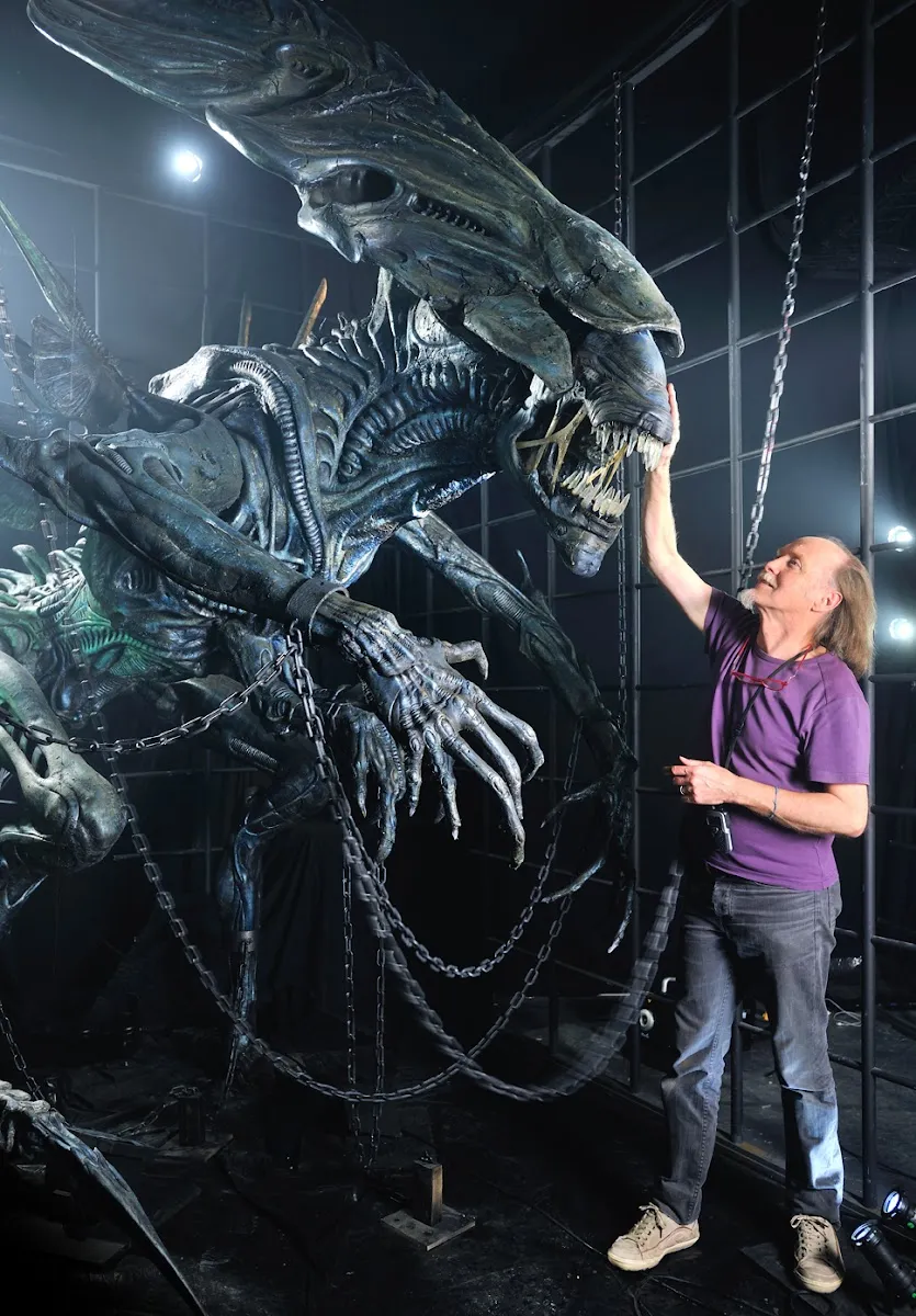 Musée Cinéma Et Miniature