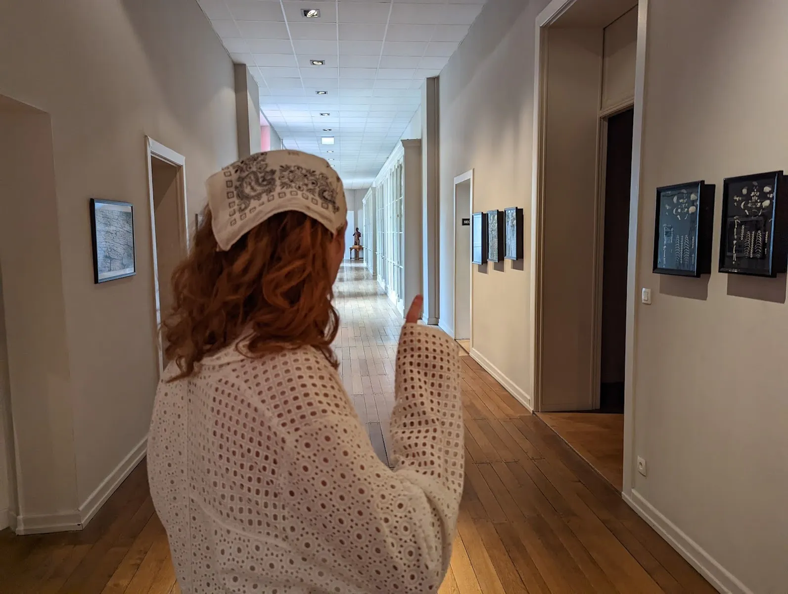 Musée D'Anatomie Normale — photo 1