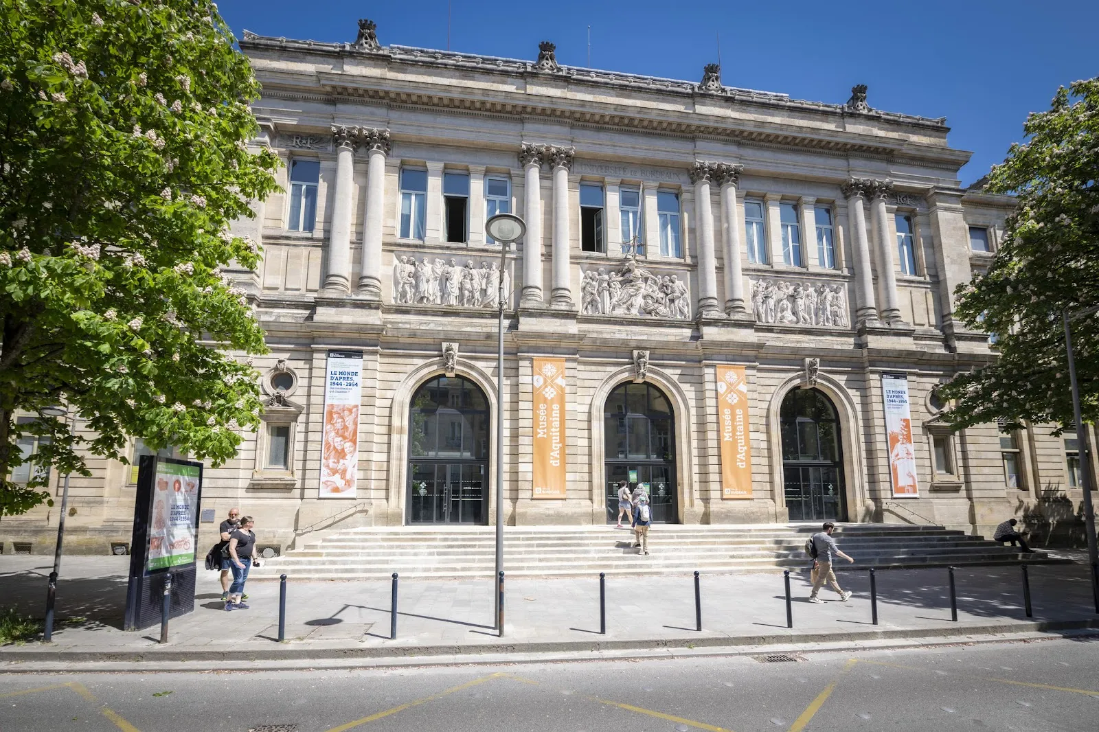 Musée D'Aquitaine — photo 1