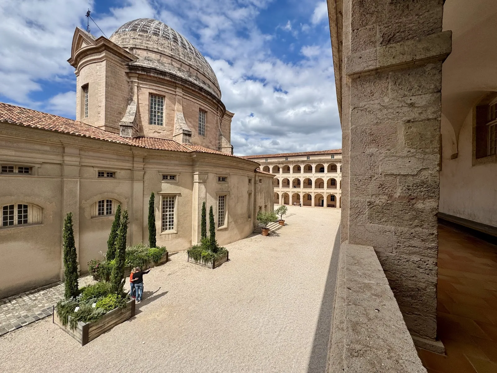 Musée D'Archéologie Méditerranéenne De la Ville De Marseille