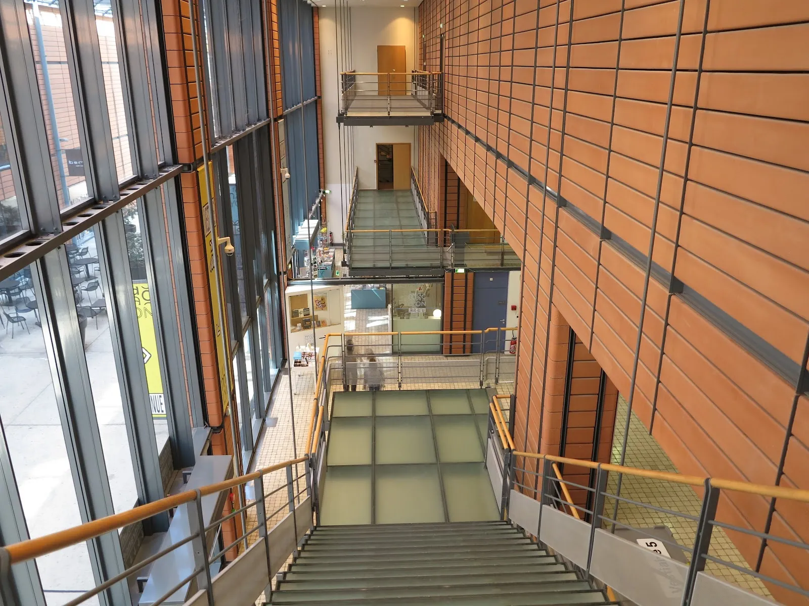 Musée D'Art Contemporain De Lyon