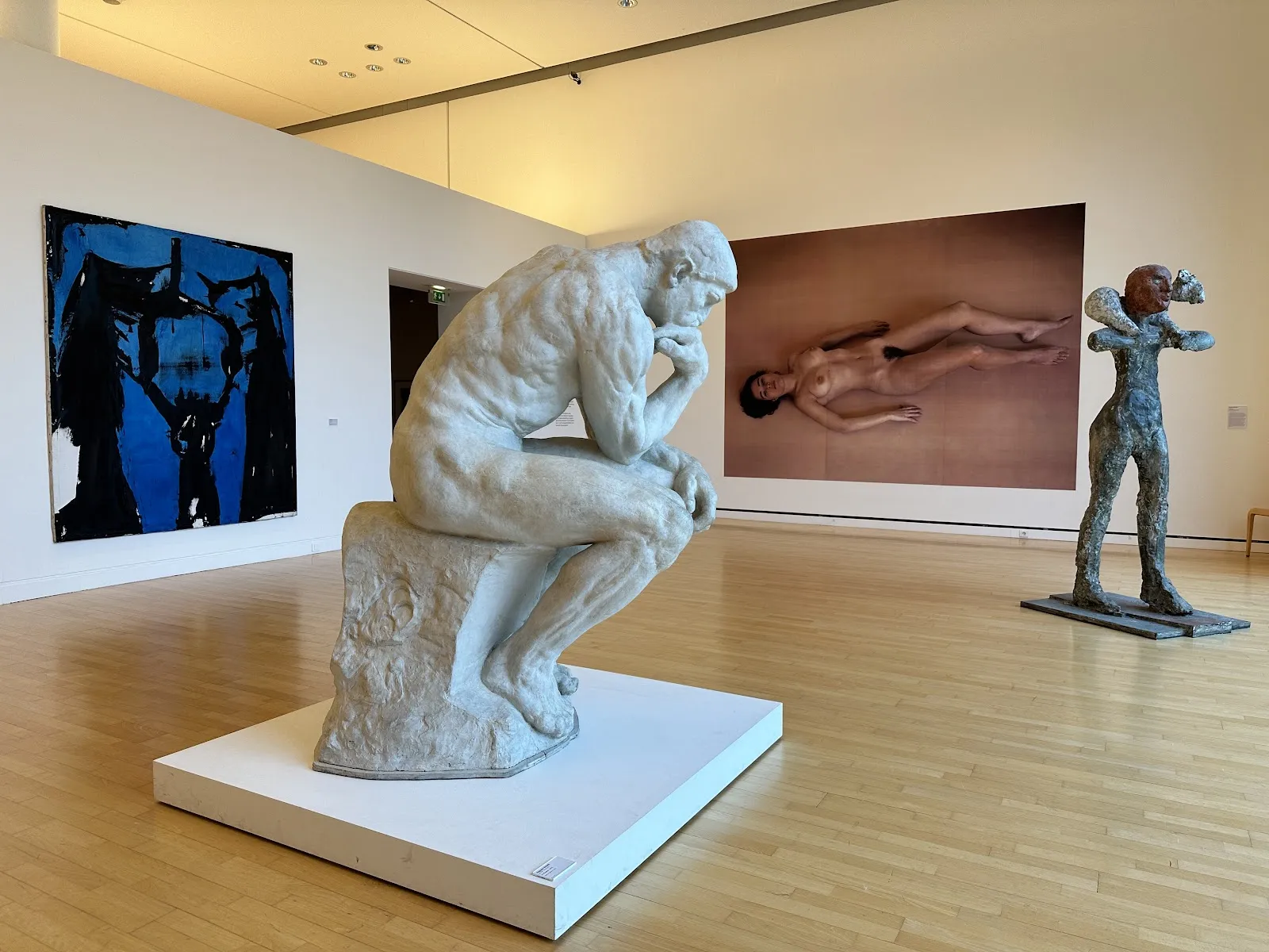 Musée D'Art Moderne Et Contemporain De Strasbourg