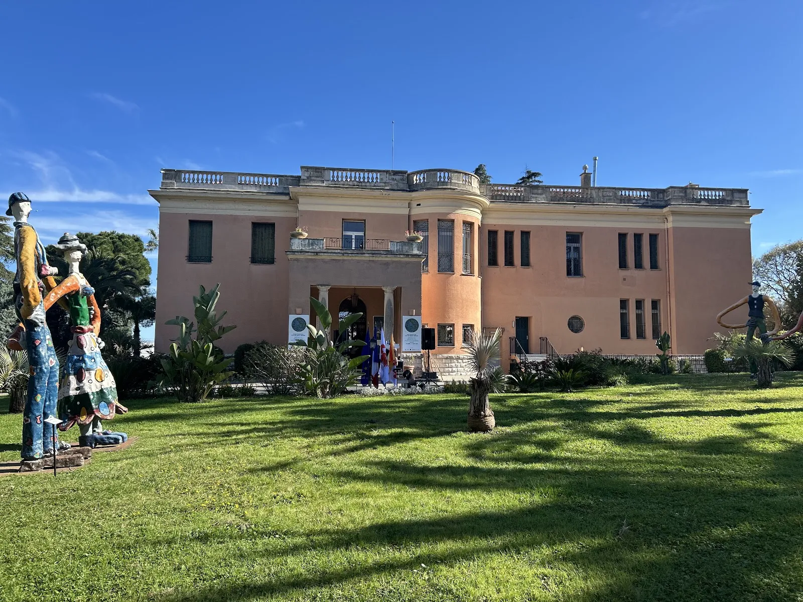 Musée D'Art Naïf Anatole Jakovsky — photo 1