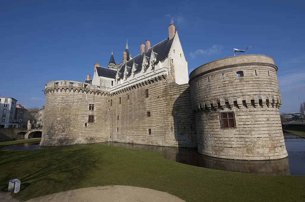 Musée D'Histoire De Nantes — photo 1