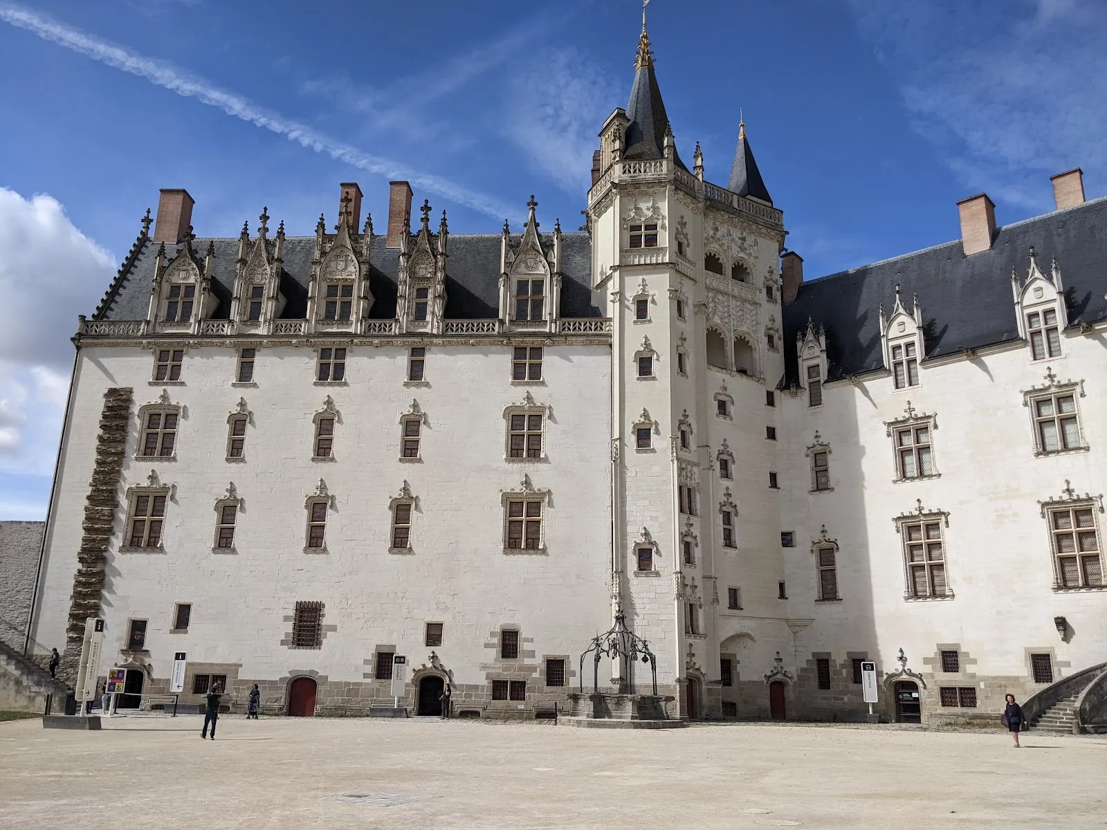 Musée D'Histoire De Nantes