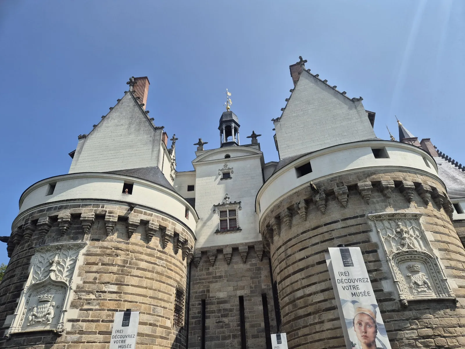 Musée D'Histoire De Nantes