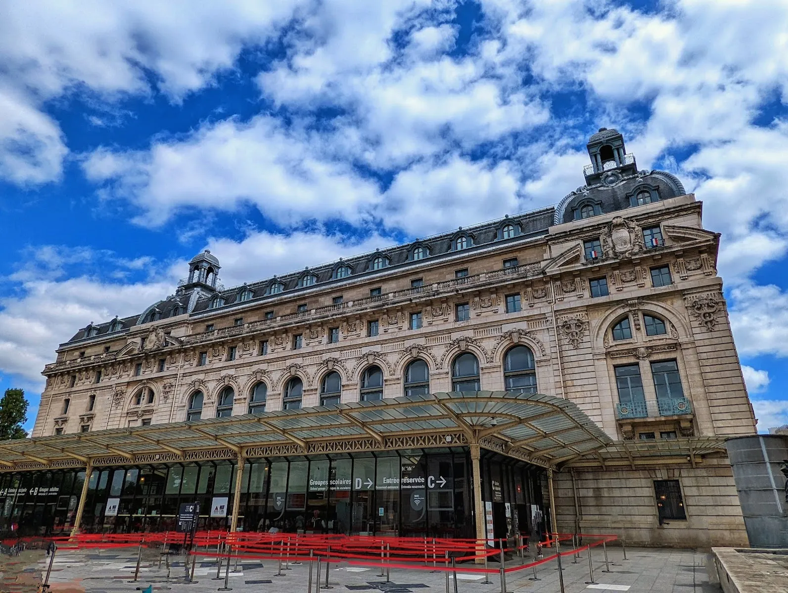 Musée D'Orsay