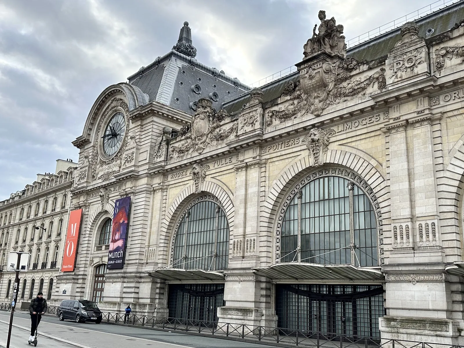 Musée D'Orsay