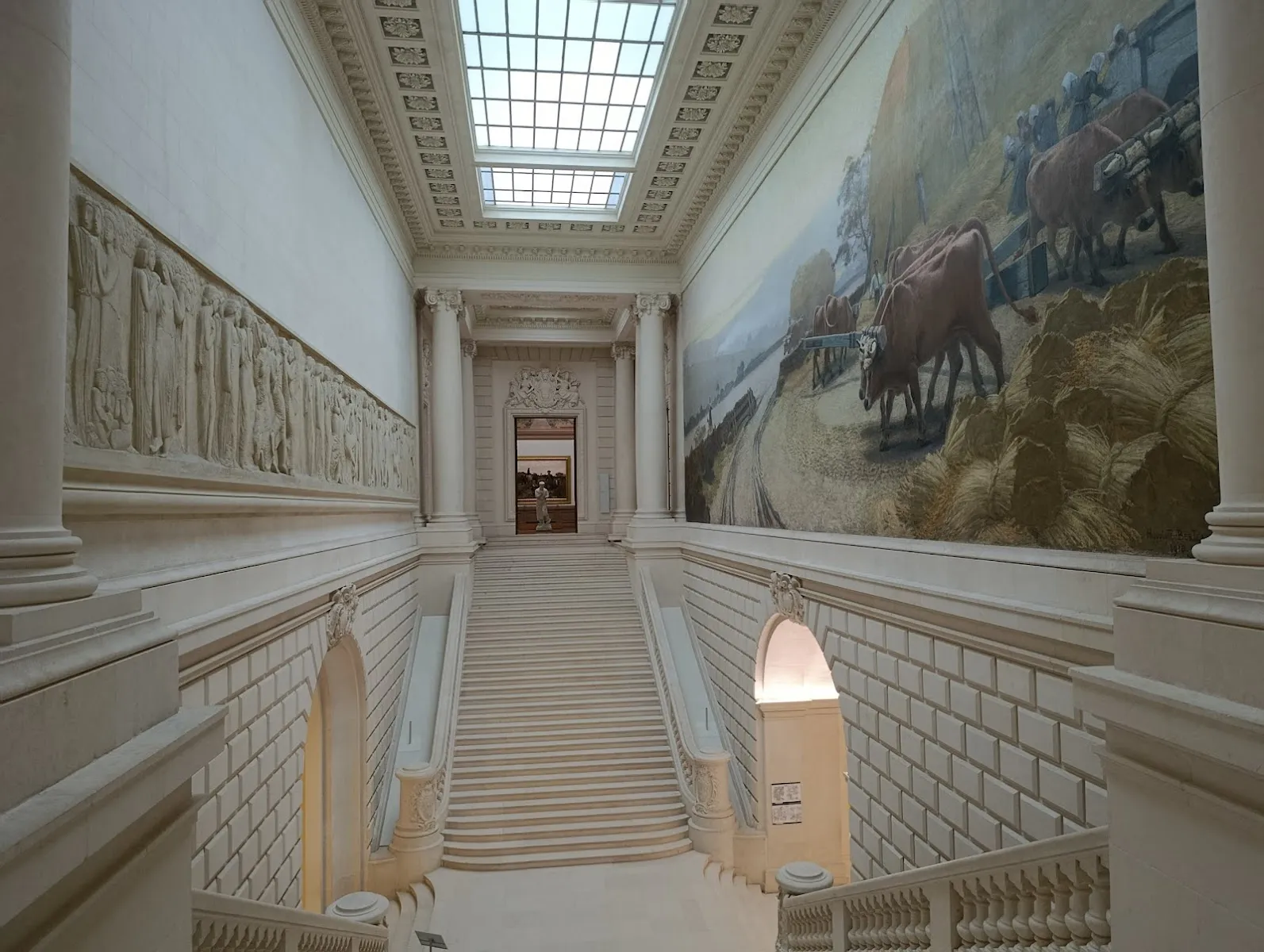 Musée D’Arts De Nantes — photo 1