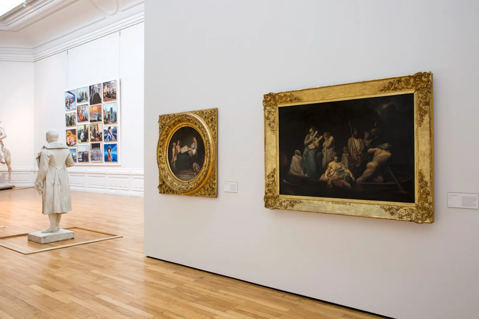 Musée D’Arts De Nantes