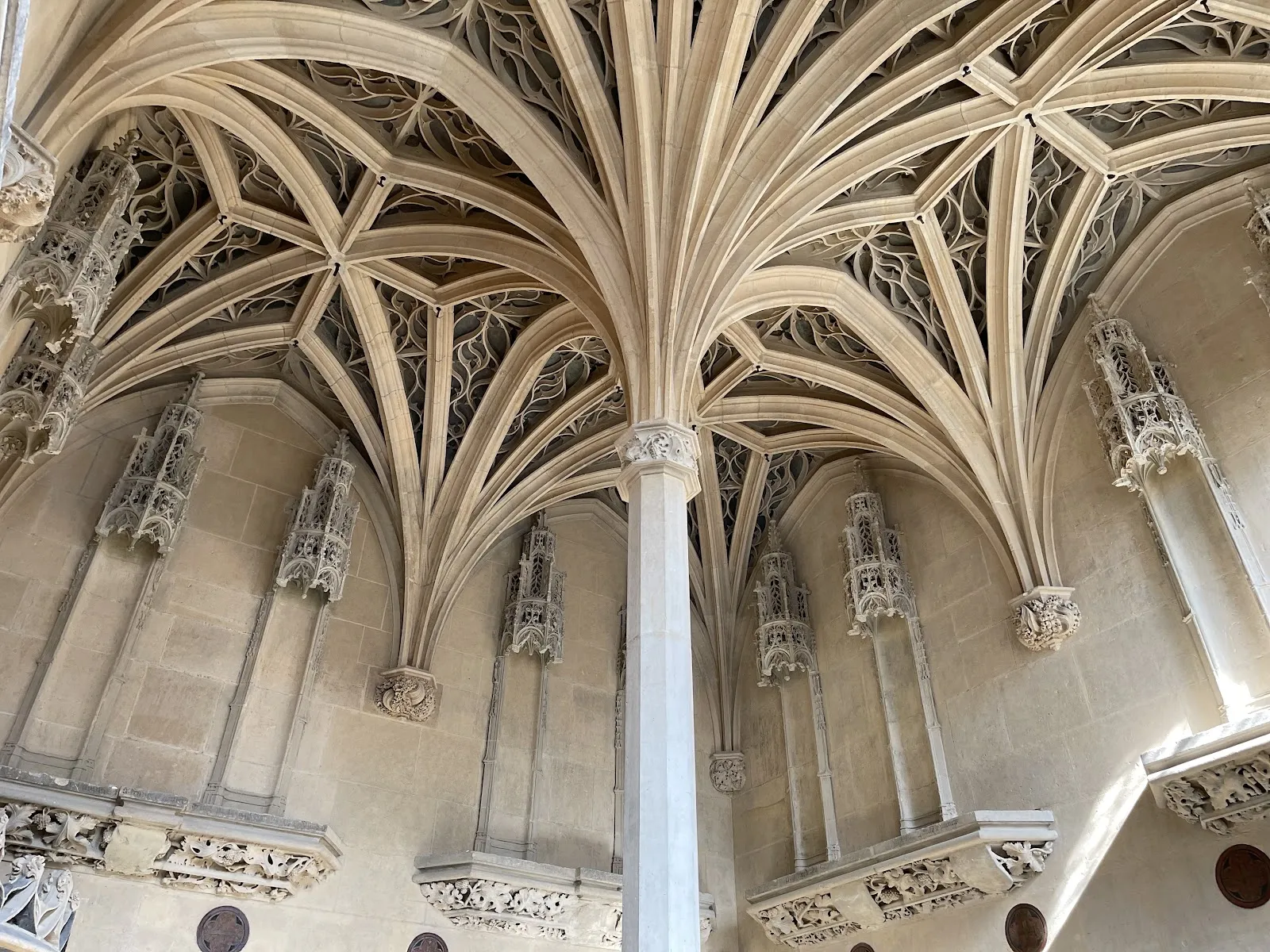 Musée De Cluny - Musée National Du Moyen Âge