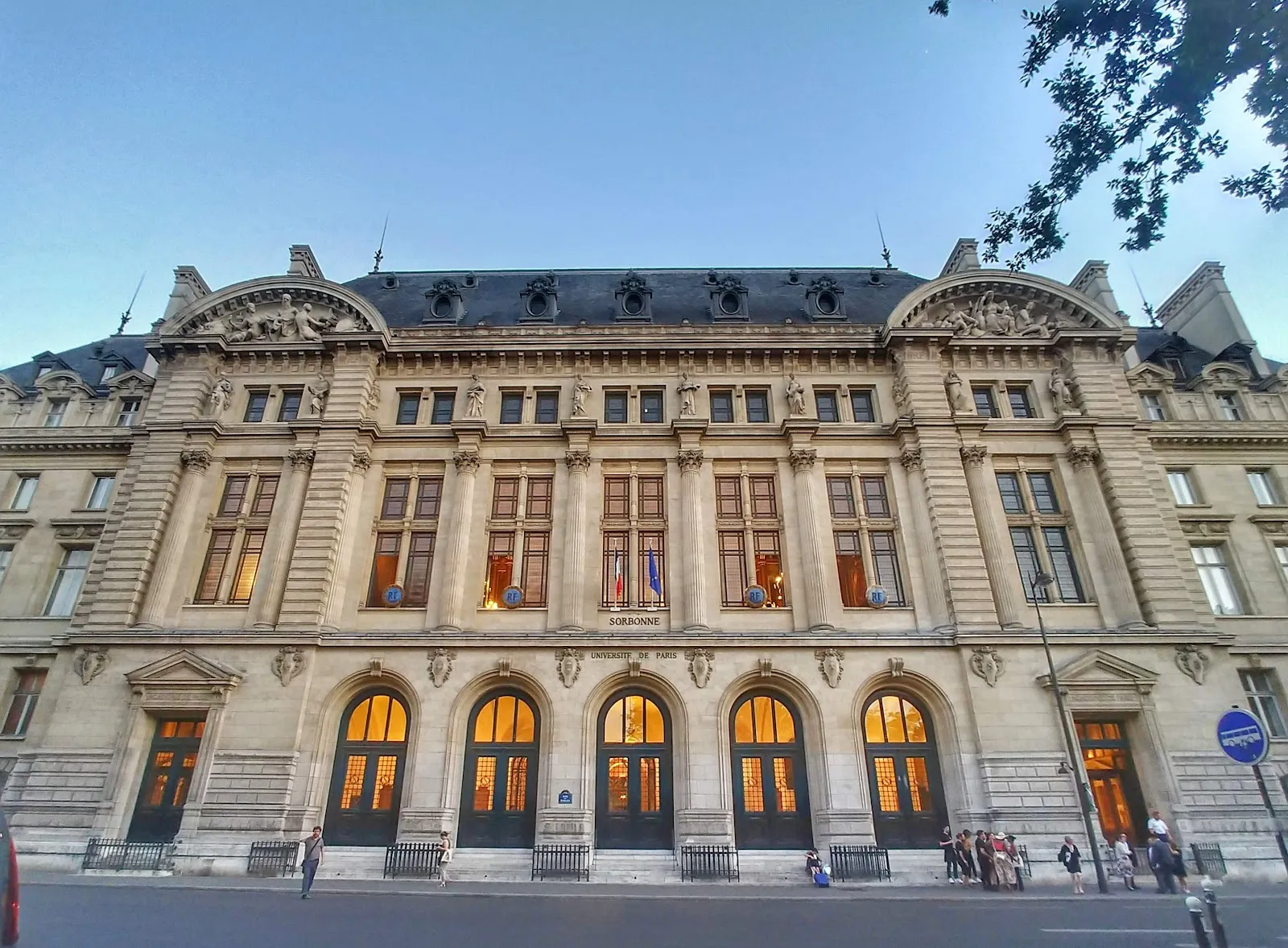 Musée De Cluny - Musée National Du Moyen Âge