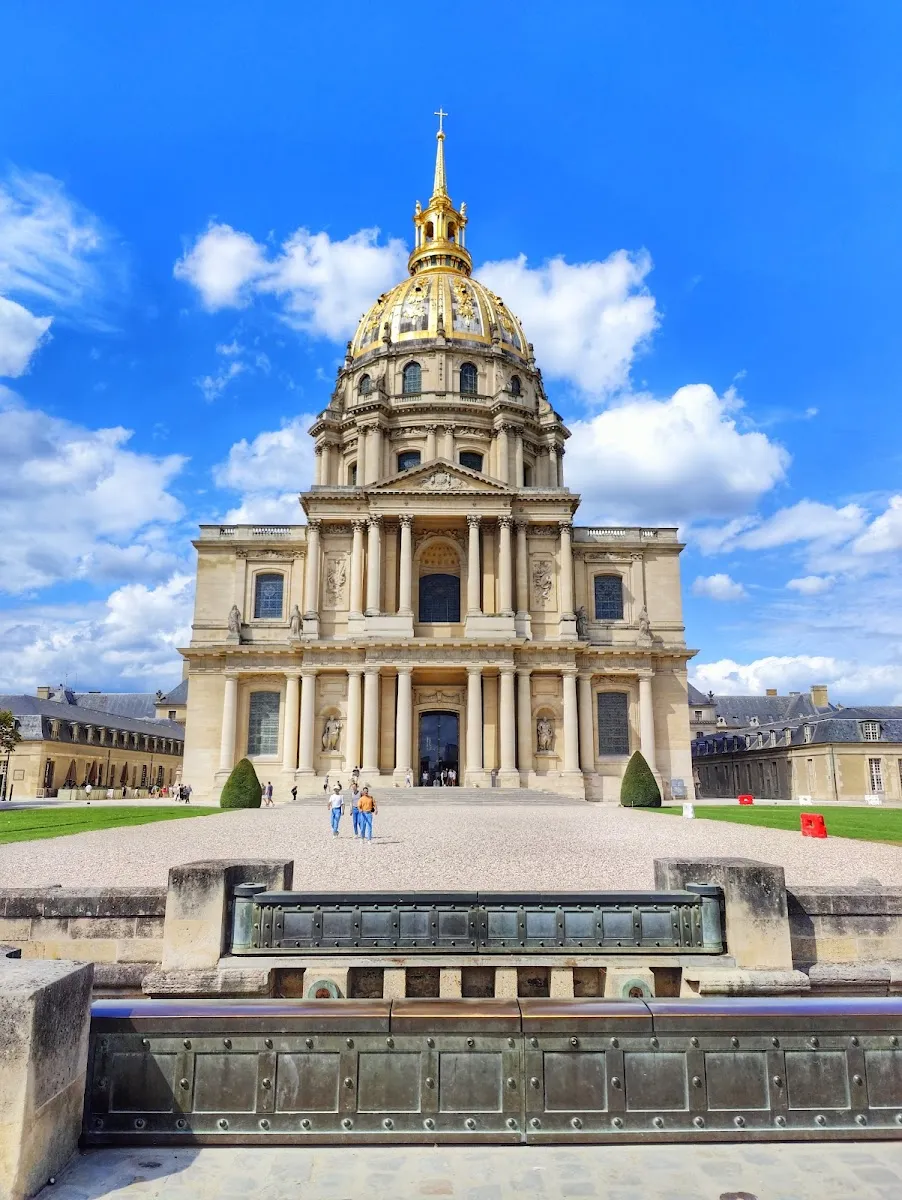 Musée De L'Armée — photo 1