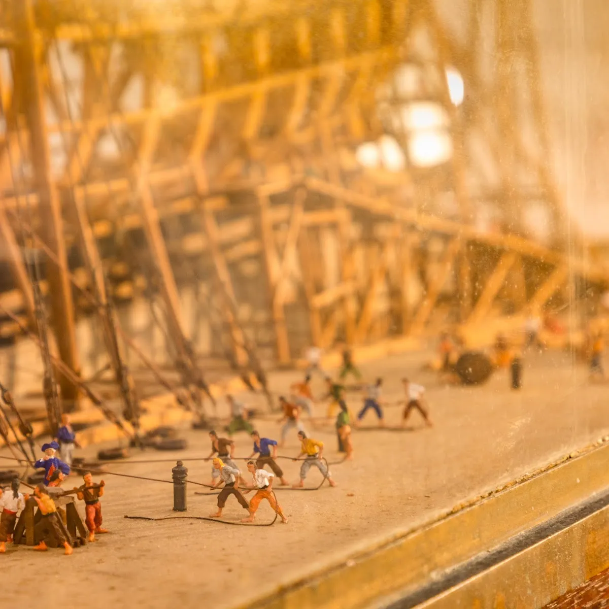 Musée De L'Histoire Maritime De Bordeaux — photo 1