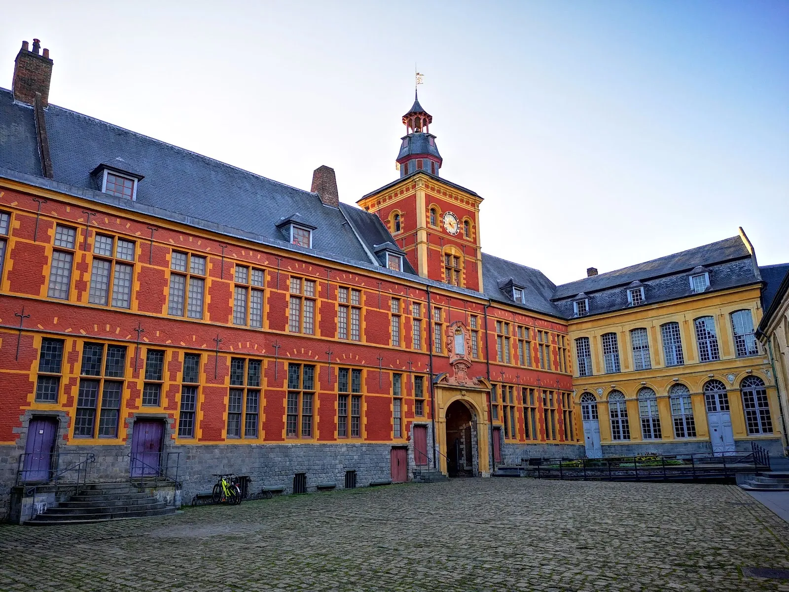 Musée De L'Hospice Comtesse — photo 1