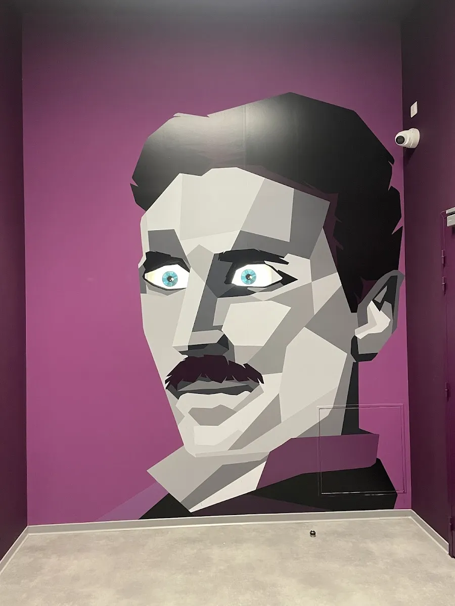 Musée De L'Illusion Bordeaux