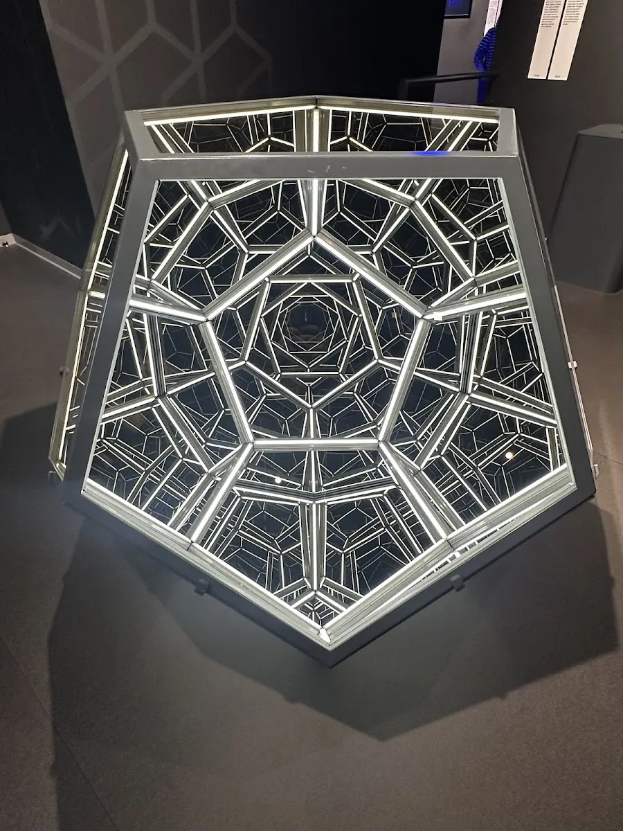 Musée De L'Illusion Lille — photo 1